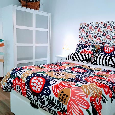 Loft Azahar Junto A Puente Romano Córdoba Eksteriør billede