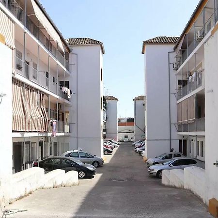 Loft Azahar Junto A Puente Romano Córdoba Eksteriør billede