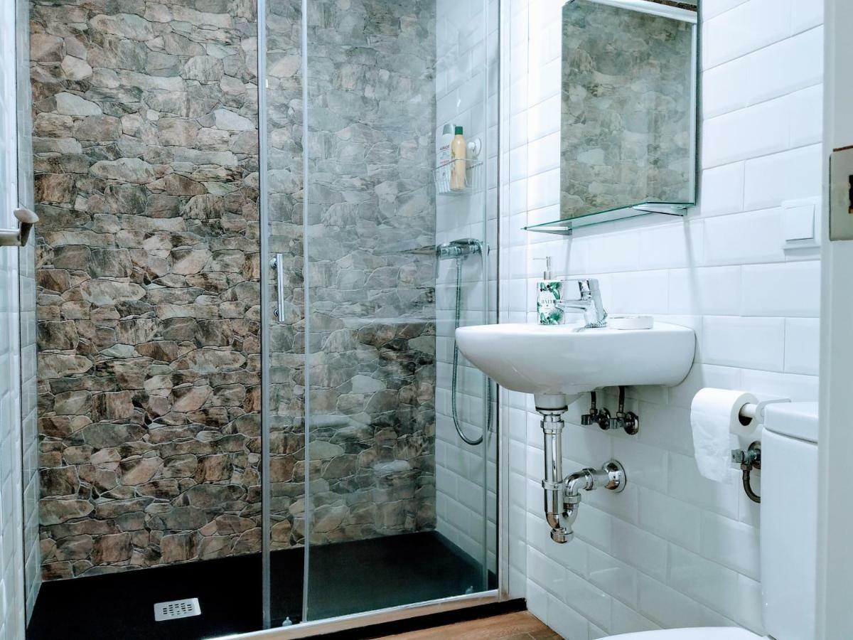 Loft Azahar Junto A Puente Romano Córdoba Eksteriør billede